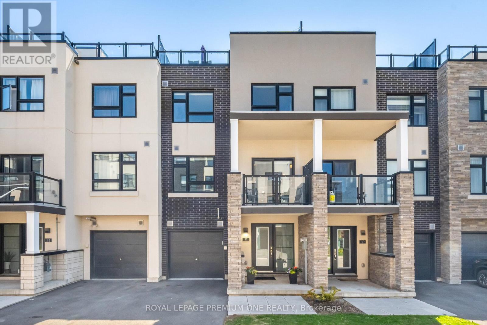 Property image for 31 - 1121 COOKE BOULEVARD|Burlington (LaSalle), Ontario L7T0C3