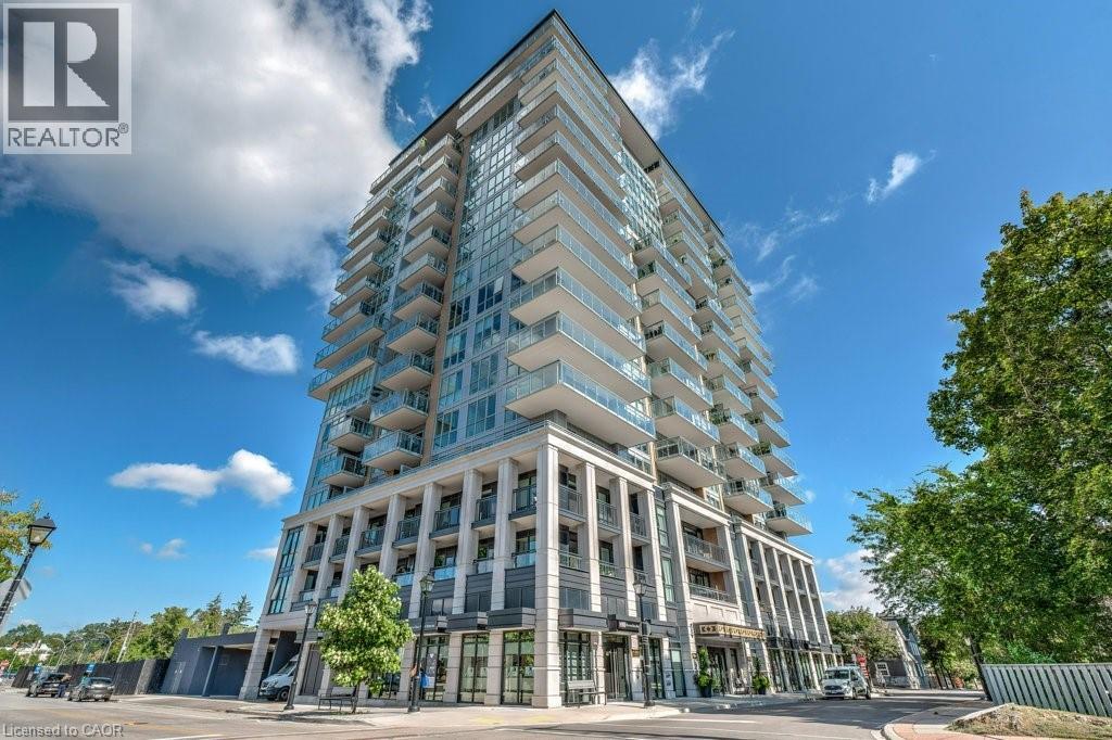 Property image for 2025 MARIA Street Unit# 1001|Burlington, Ontario L7R0E9