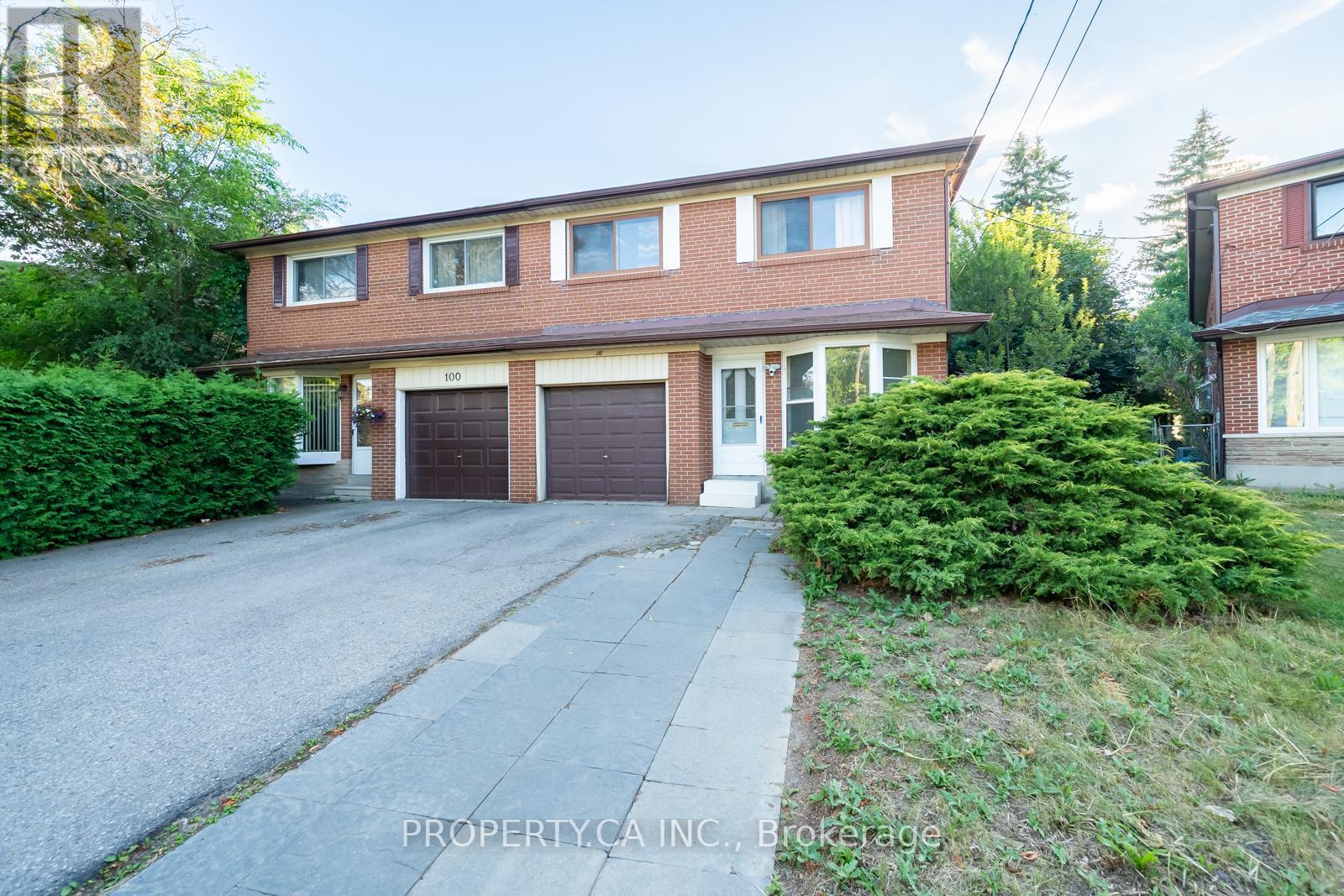 Property image for 98 TANJOE CRESCENT|Toronto (Newtonbrook West), Ontario M2M1P7