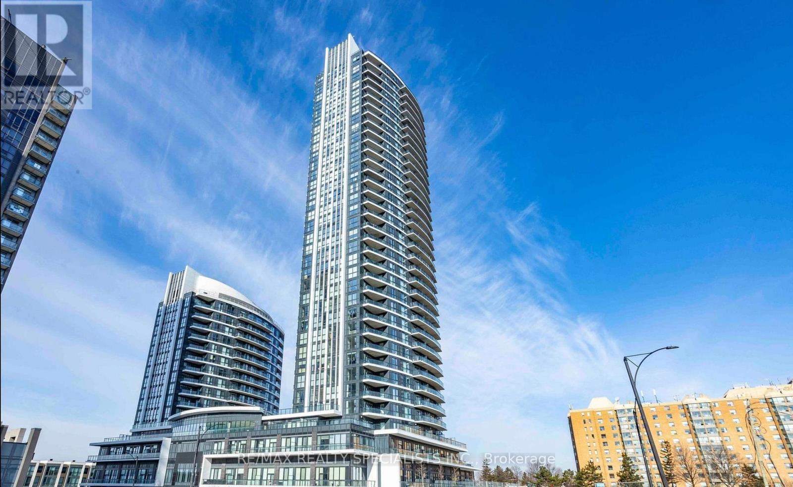 Property image for 716 - 35 WATERGARDEN DRIVE|Mississauga (Hurontario), Ontario L5R0G8
