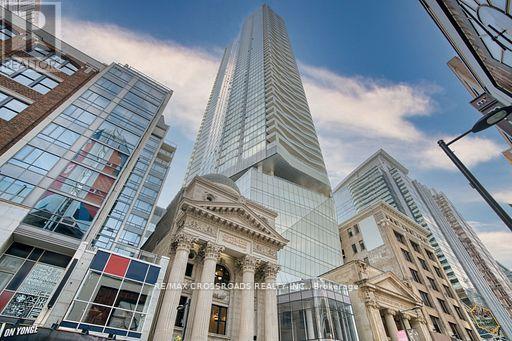 1510 - 197 YONGE STREET|Toronto (Church-Yonge Corridor), Ontario M5B1M4