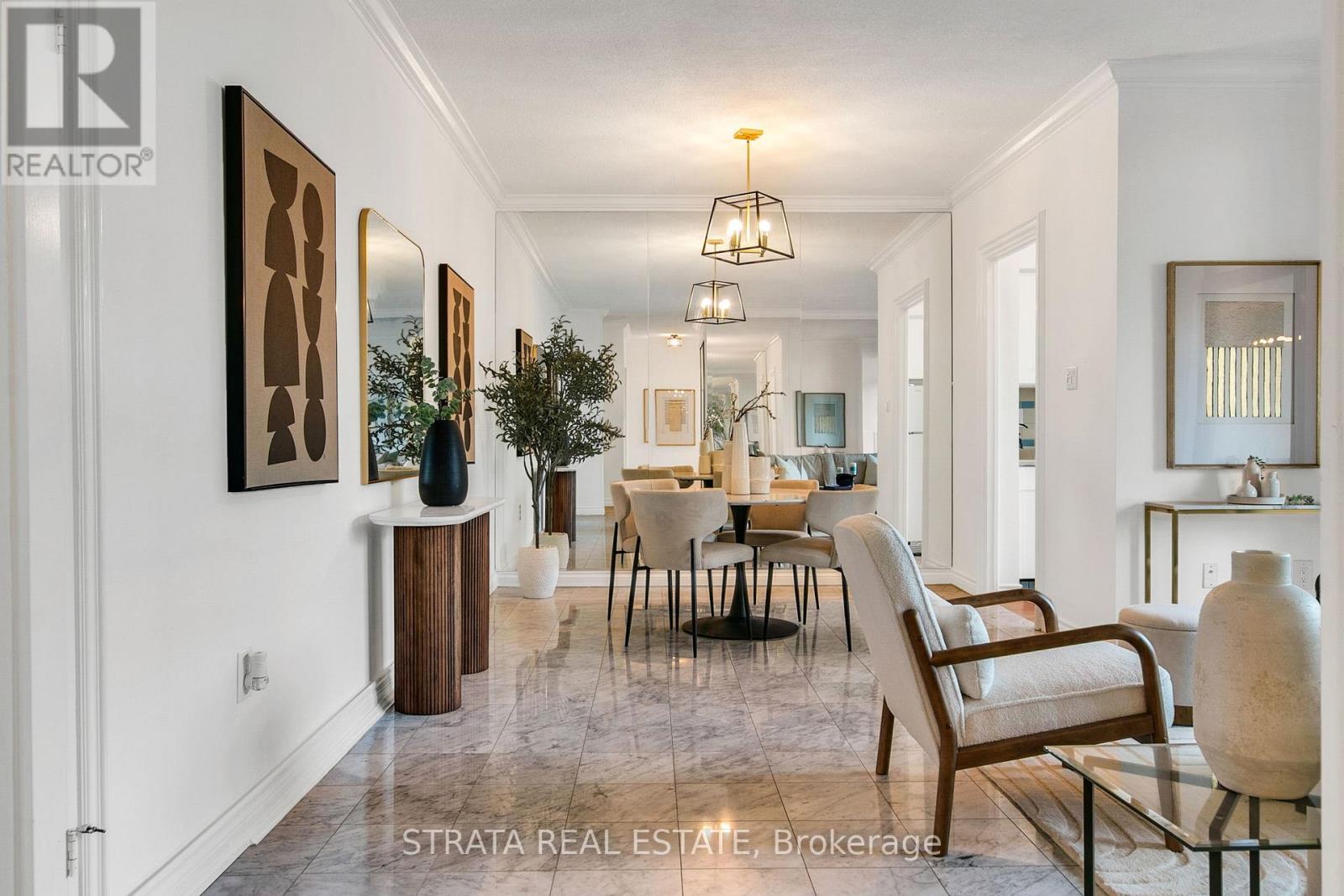 Property image for 702 - 86 GLOUCESTER STREET|Toronto (Church-Yonge Corridor), Ontario M4Y2S2