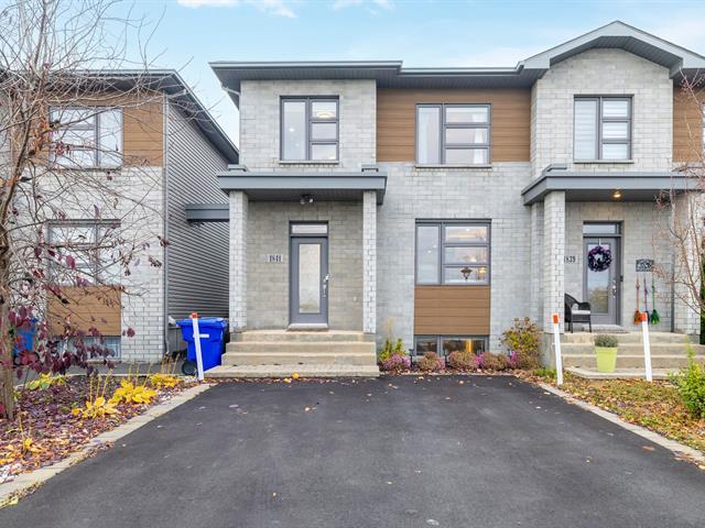 Property image for 1841 Rue Anne-Le Seigneur|Chambly, Quebec J3L0R1