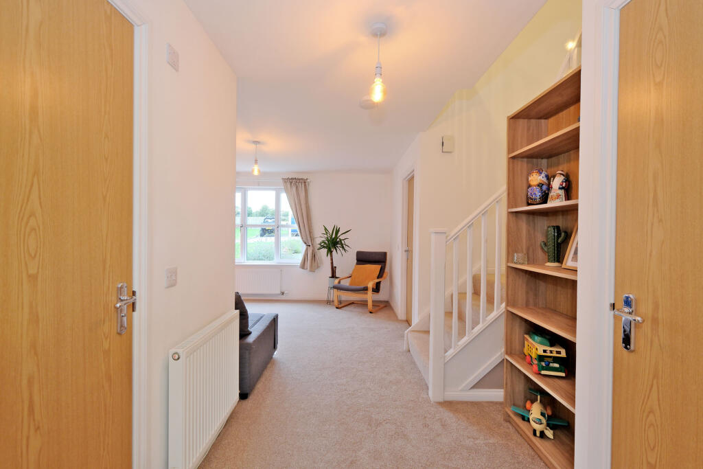 Additional image 11 of 11 Clune Gardens, Woodlands of Durris, Banchory, AB31