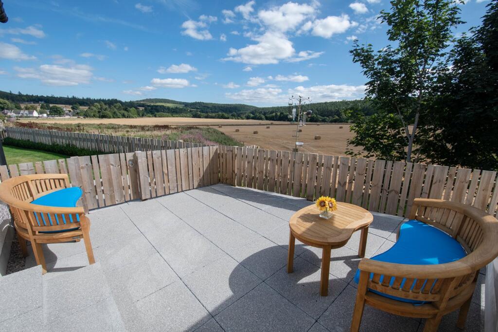 Additional image 38 of Durward Crescent, Kincardine O'Neil, Aboyne, AB34