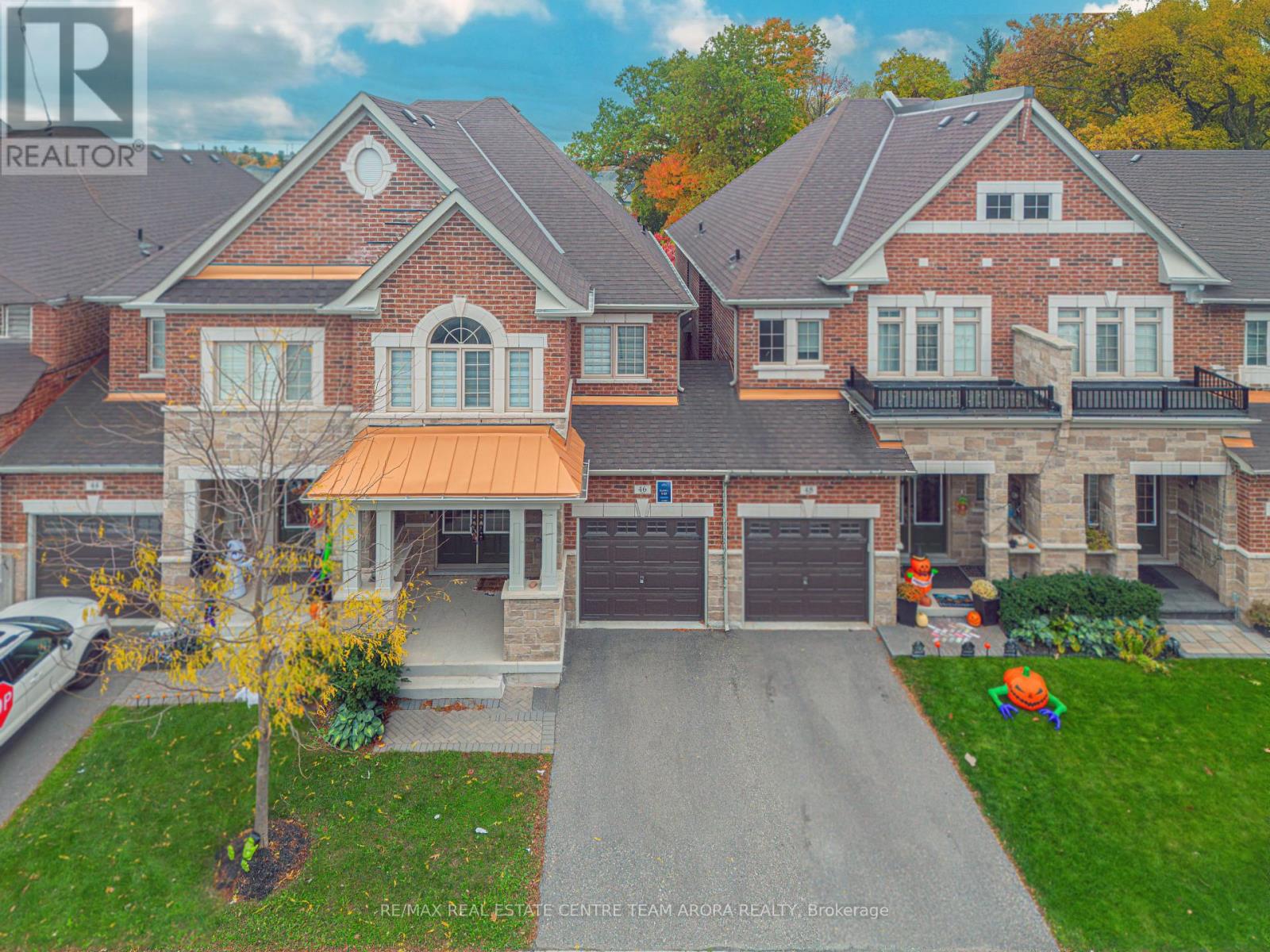 Property image for 46 OAKMORE LANE|Brampton (Bram West), Ontario L6Y6H5
