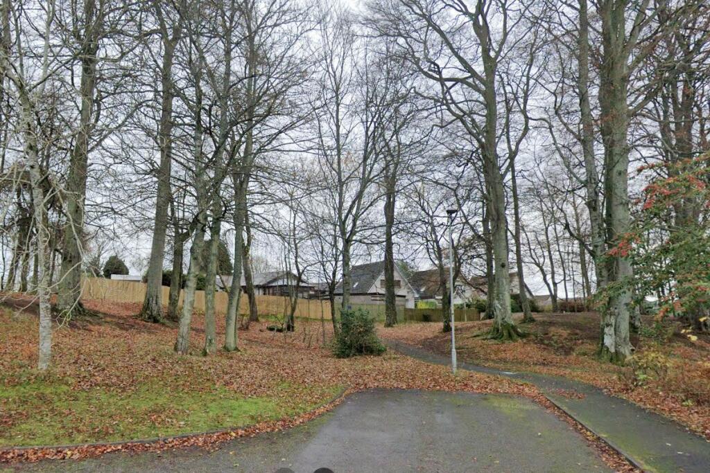 Additional image 4 of , Land adjacent to Westwood Grove, Westhill, Aberdeen, AB326UZ