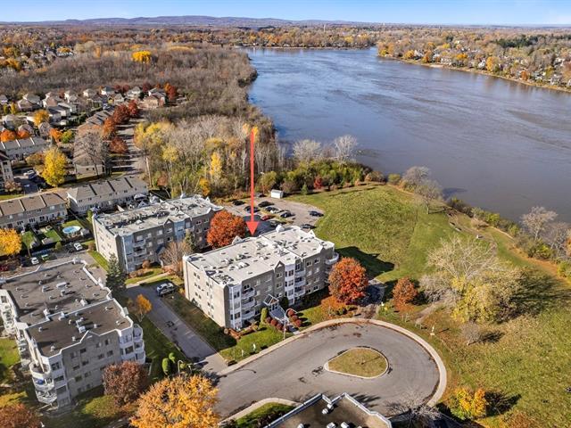 5270 Rue Riviera|#405|Montréal (Pierrefonds-Roxboro), Quebec H8Z3H2