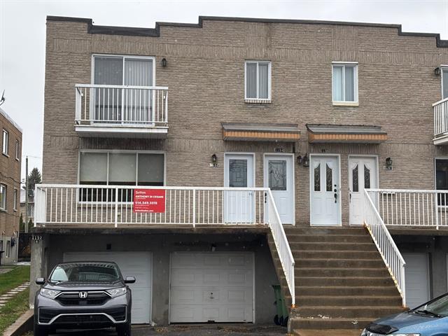 Property image for 1192 Rue Louis-Joliet|Montréal (LaSalle), Quebec H8N2X4