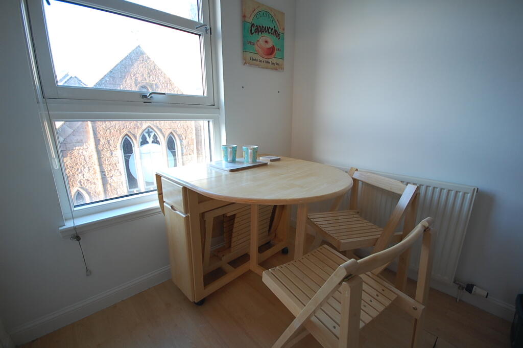 Additional image 7 of Dee Street, City Centre, Aberdeen, AB11