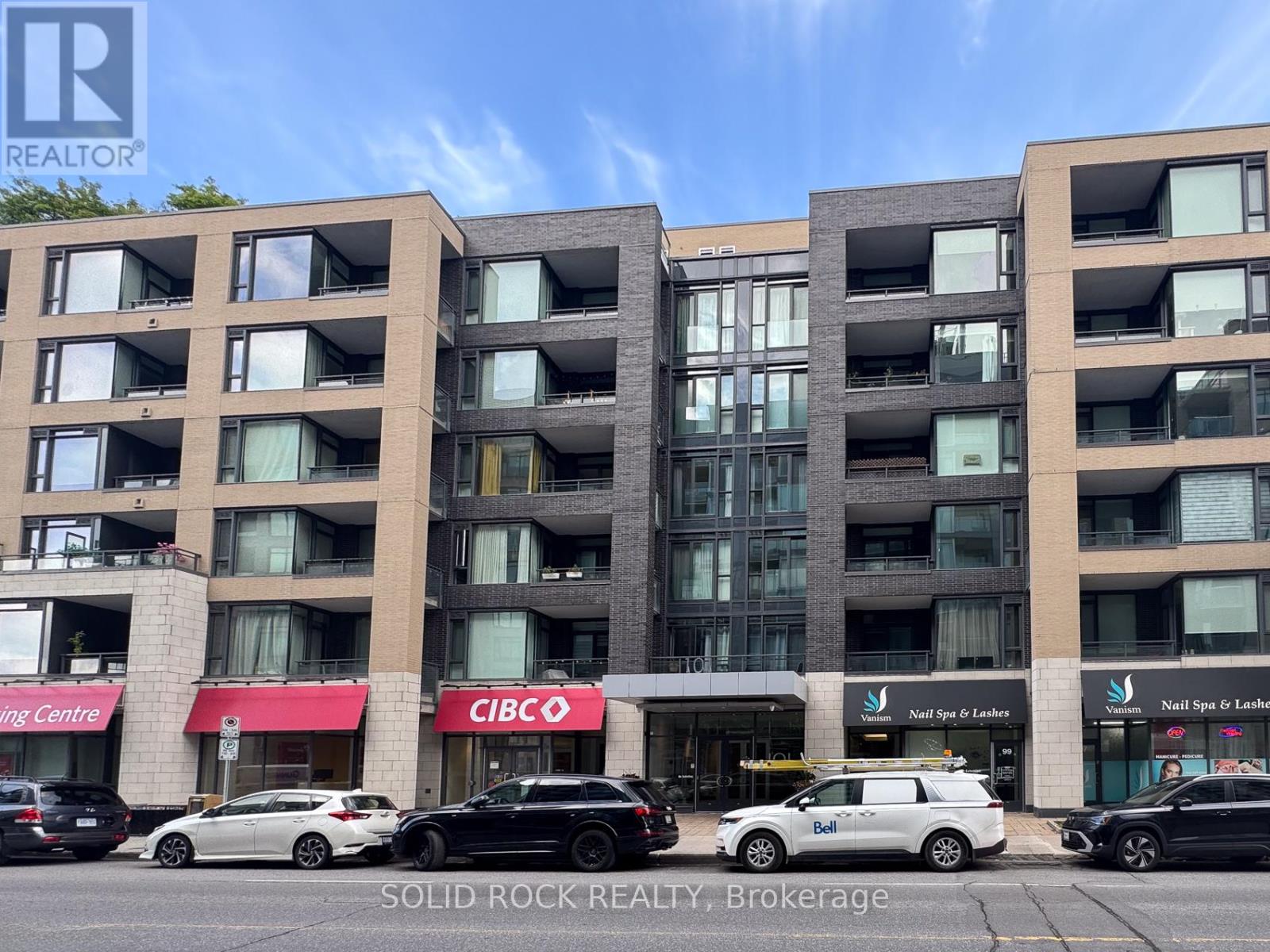 Property image for 208 - 101 RICHMOND ROAD|Ottawa, Ontario K1Z0A6