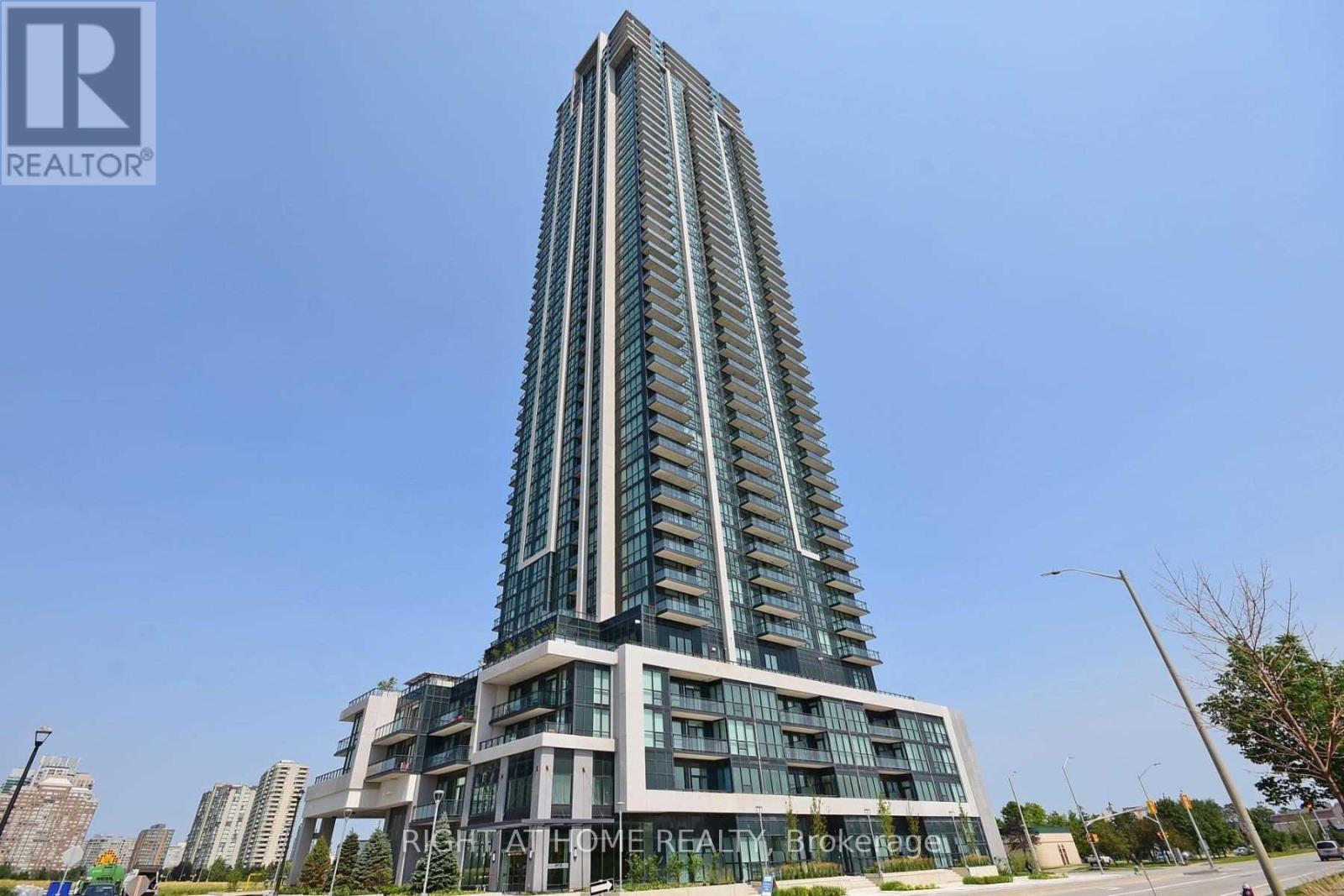 Property image for 1705 - 3975 GRAND PARK DRIVE|Mississauga (City Centre), Ontario L5B0K4