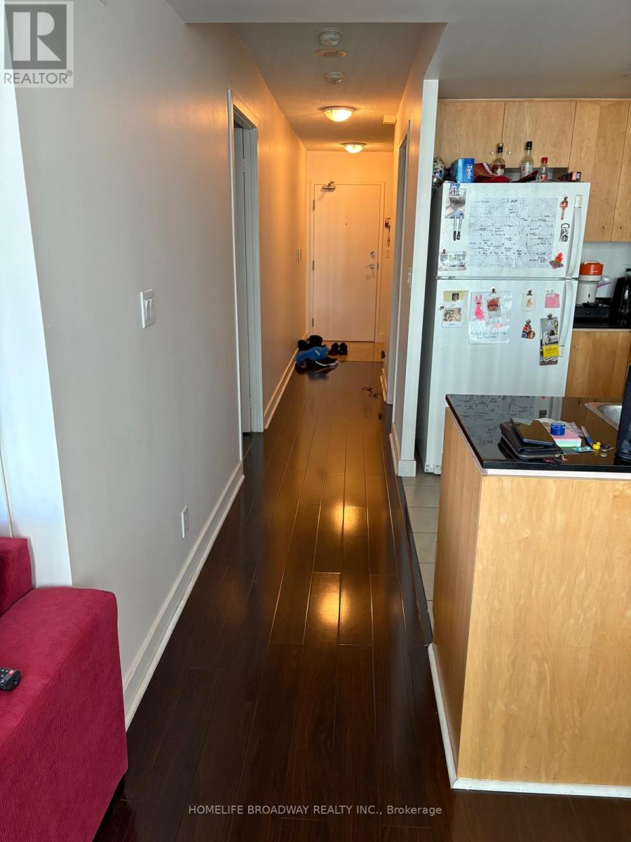 802 - 381 FRONT STREET W|Toronto (Waterfront Communities), Ontario M5V3R8