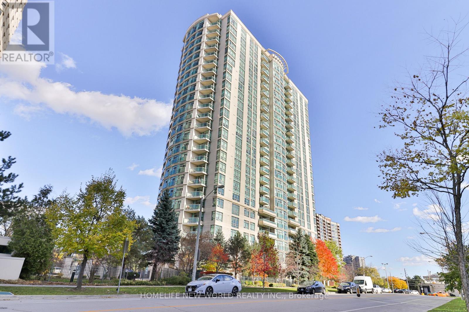 Property image for 1121 - 238 BONIS AVENUE|Toronto (Tam O'Shanter-Sullivan), Ontario M1T3W7