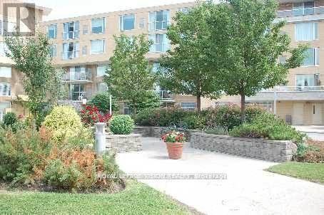 Property image for 504 - 452 SCARBOROUGH GLF CLUB ROAD|Toronto (Woburn), Ontario M1G1H1