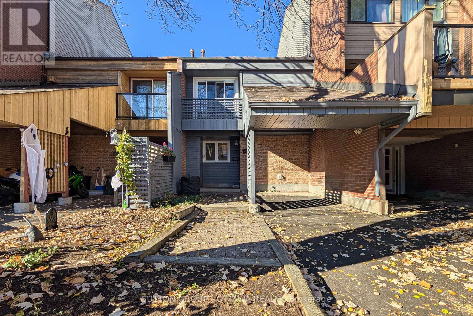 267 BRUYERE STREET|Ottawa, Ontario K1N5E5