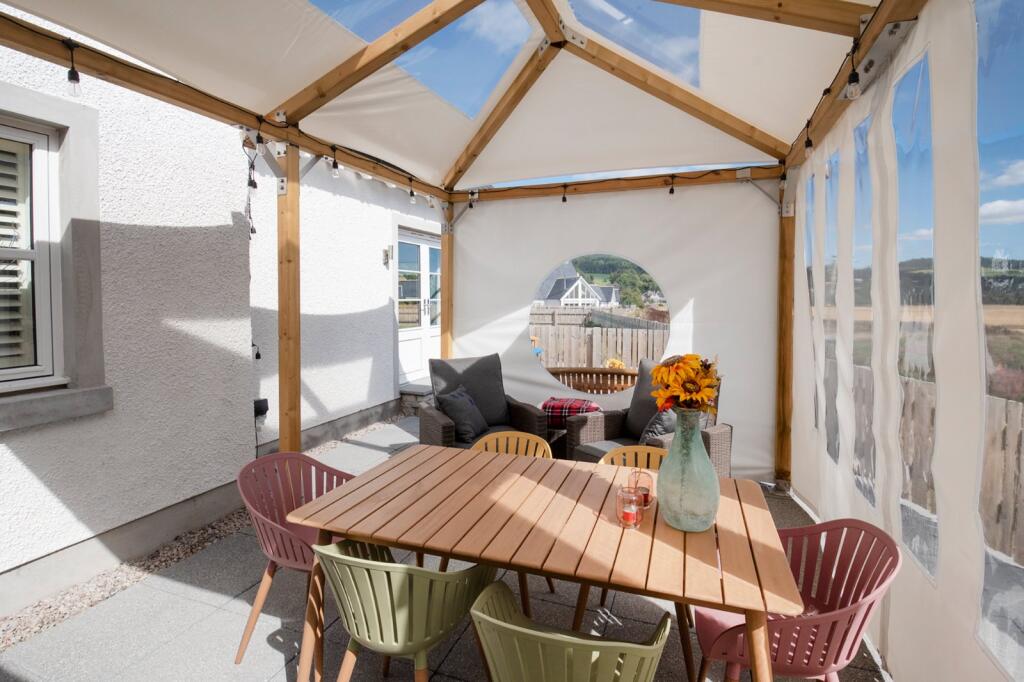 Additional image 36 of Durward Crescent, Kincardine O'Neil, Aboyne, AB34