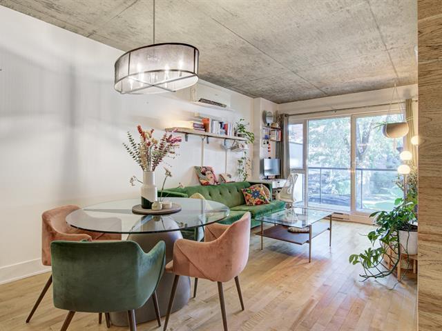 225 Rue de la Montagne|#204|Montréal (Le Sud-Ouest), Quebec H3C2A6