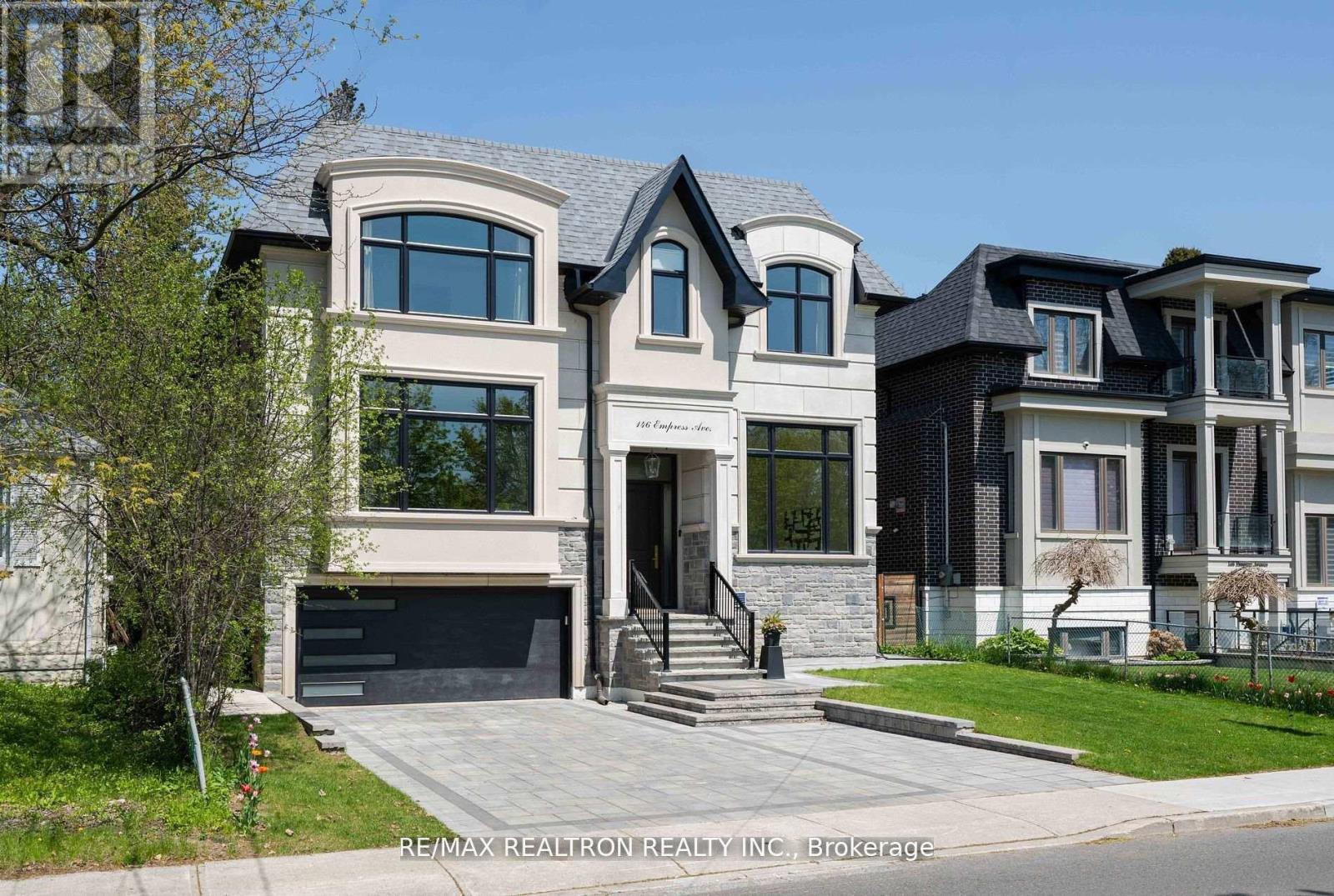 146 EMPRESS AVENUE|Toronto (Willowdale East), Ontario M2N3T6