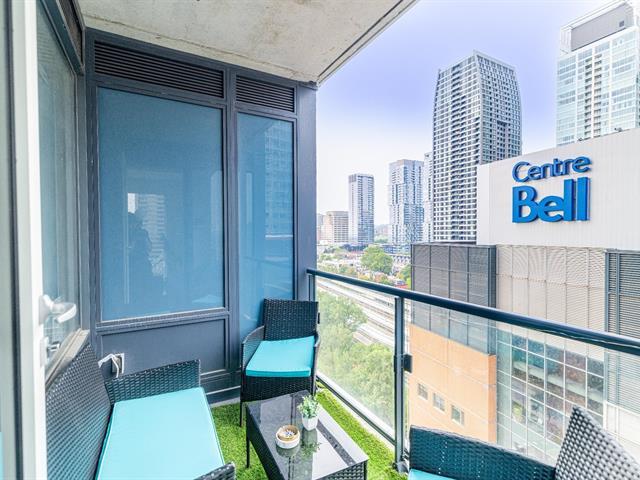 1288 Rue St-Antoine O.|#2007|Montréal (Ville-Marie), Quebec H3C0X6