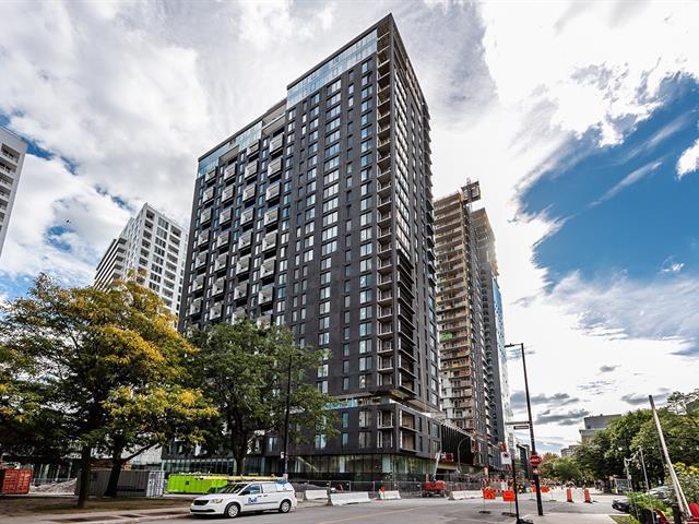 Property image for 2300 Rue Tupper|#2008|Montréal (Ville-Marie), Quebec H3H0B9