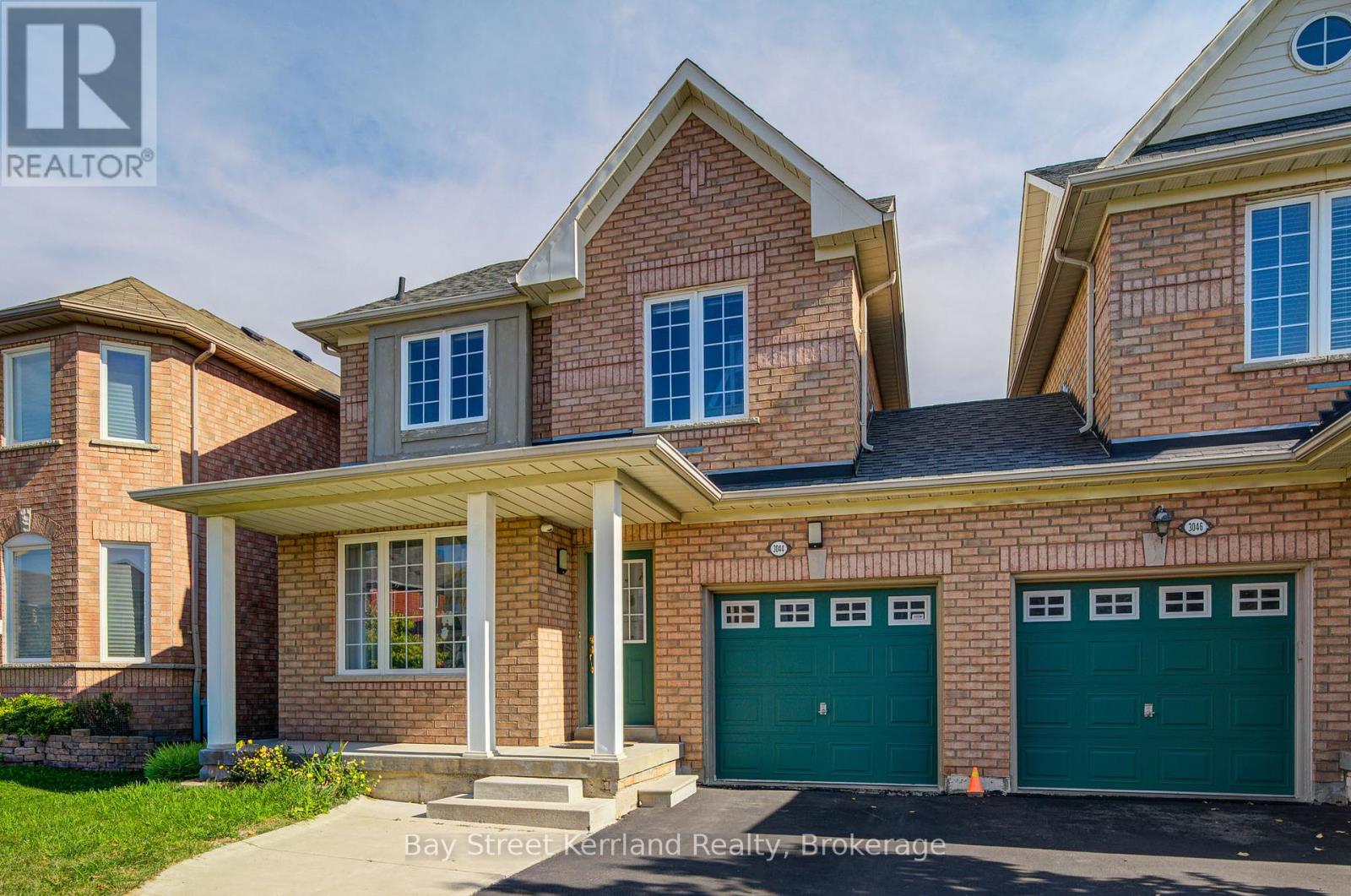 Property image for 3044 BENTLEY DRIVE|Mississauga (Churchill Meadows), Ontario L5M6W2