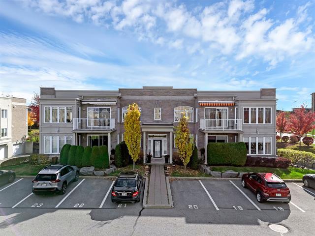 1065 Rue Charcot|#21|Boucherville, Quebec J4B0C4