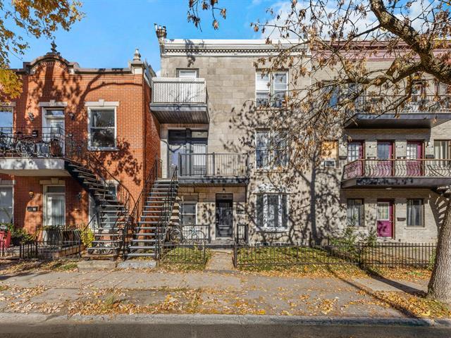Property image for 1639-1643 Av. Letourneux|Montréal (Mercier/Hochelaga-Maisonneuve), Quebec H1V2M9