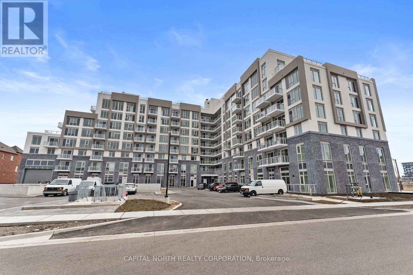 Property image for 416 - 412 SILVER MAPLE ROAD|Oakville (JM Joshua Meadows), Ontario L6H7X8
