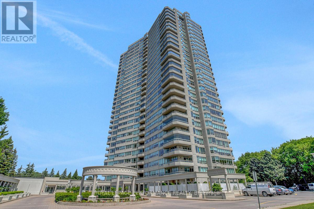 Property image for 2507 - 1480 RIVERSIDE DRIVE|Ottawa, Ontario K1G5H2