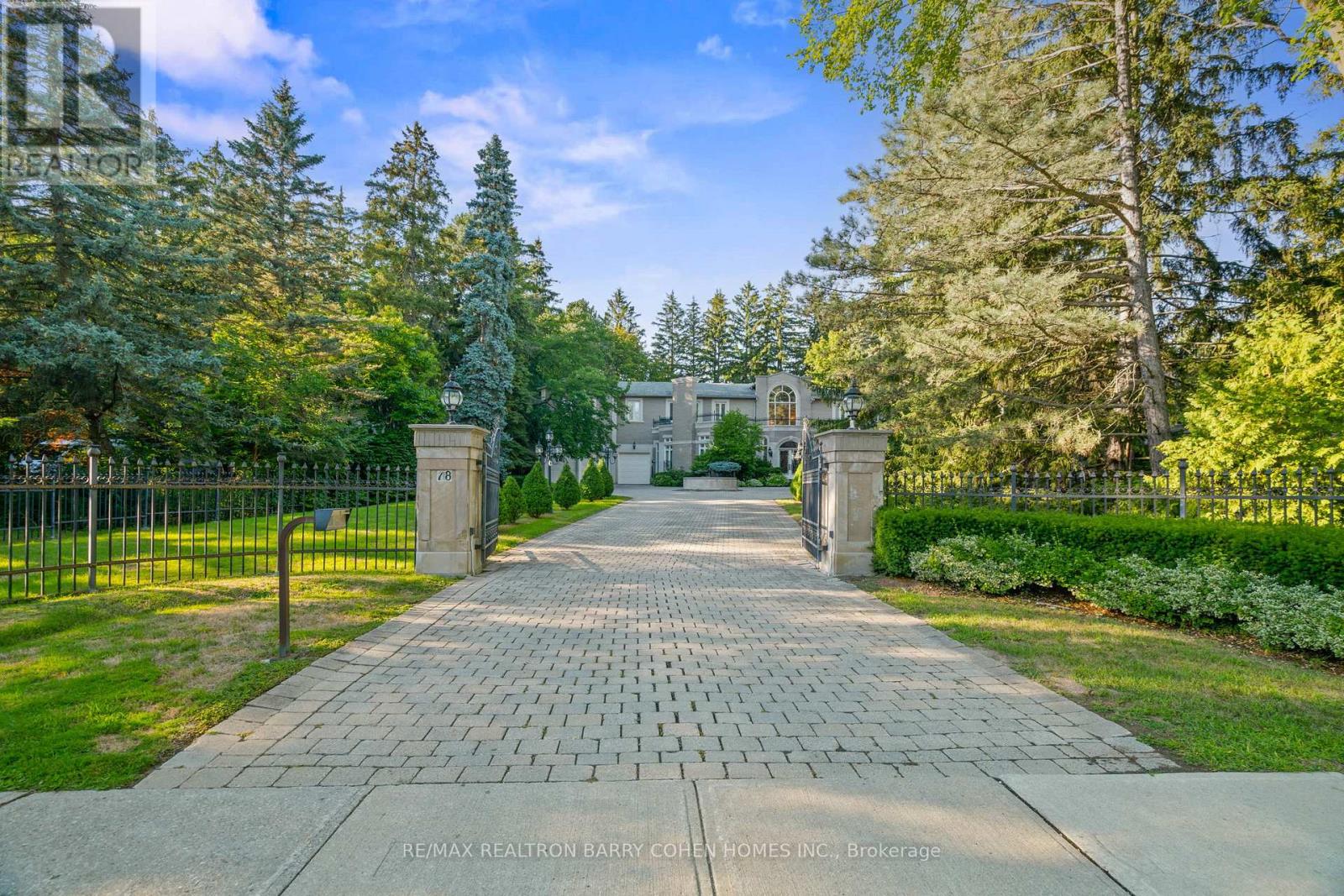 Property image for 78 ELGIN STREET|Markham (Thornhill), Ontario L3T1W6