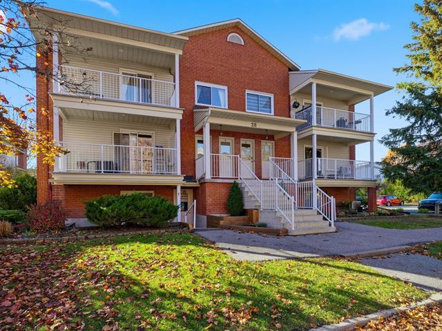 28 Rue de l'Épervier|#3|Gatineau (Hull), Quebec J9A2V3