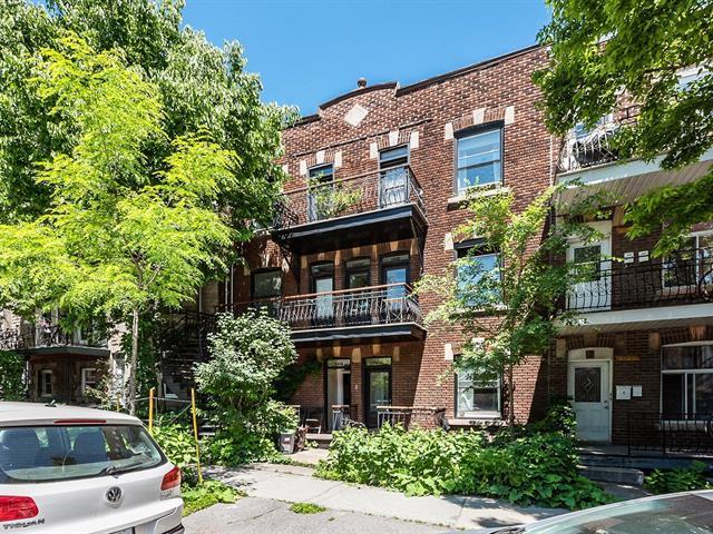 1431-1441 Av. Letourneux|Montréal (Mercier/Hochelaga-Maisonneuve), Quebec H1V2M2