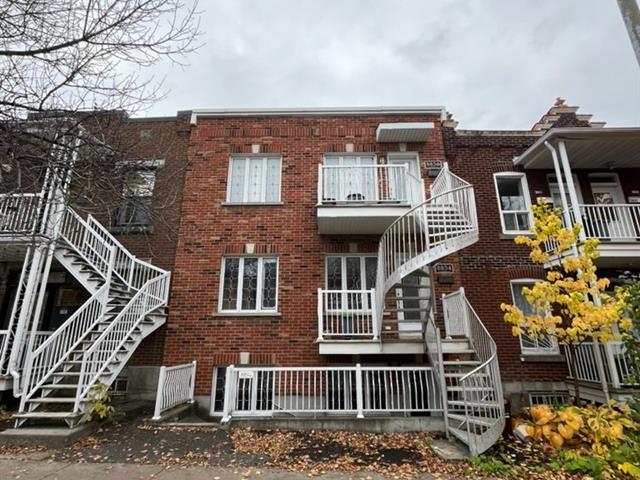 Property image for 8854-8856 Rue Lajeunesse|Montréal (Ahuntsic-Cartierville), Quebec H2M1R6