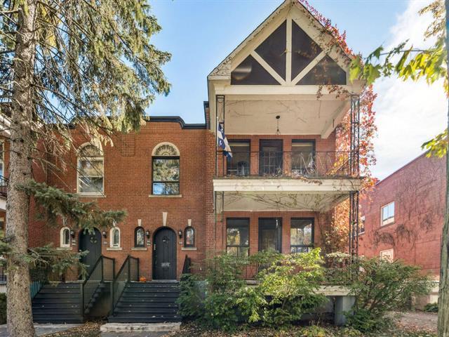Property image for 154-156 Av. Willowdale|Montréal (Outremont), Quebec H3T1E9