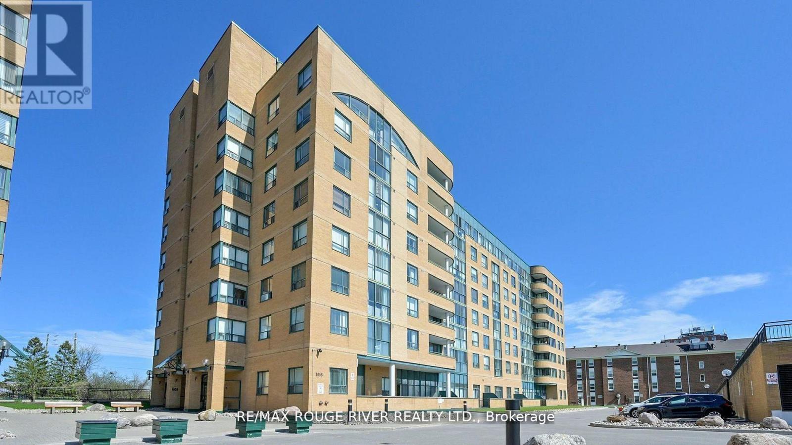 Property image for 507 - 1655 PICKERING PARKWAY|Pickering (Village East), Ontario L1V6L3