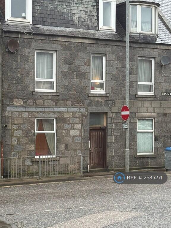 Property image for Top Floor, Aberdeen, AB11