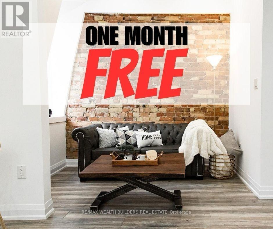 Property image for 4 - 213 JARVIS STREET|Toronto (Moss Park), Ontario M5B2C1