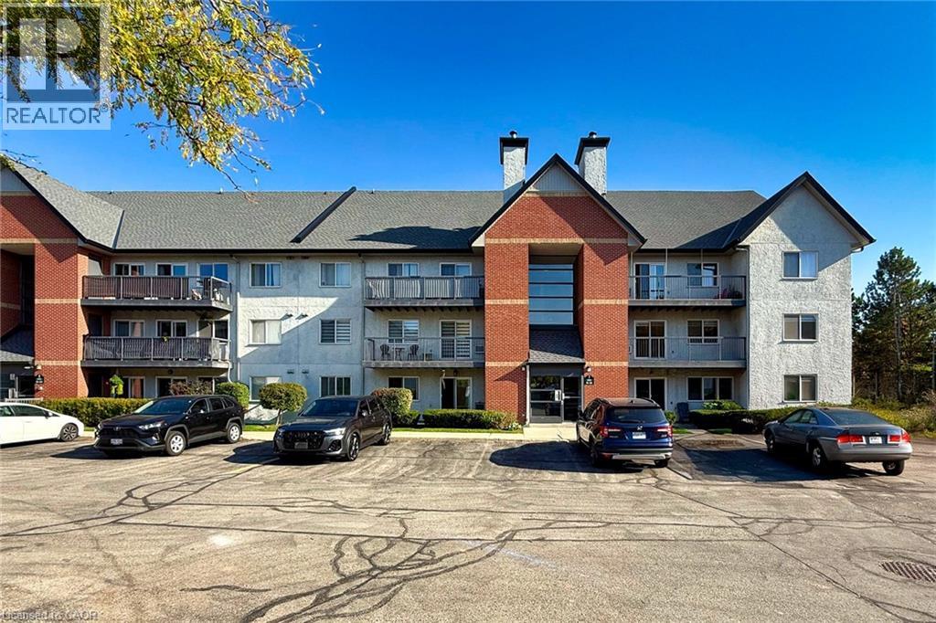 Property image for 1450 GLEN ABBEY Gate Unit# 722|Oakville, Ontario L6M2V7