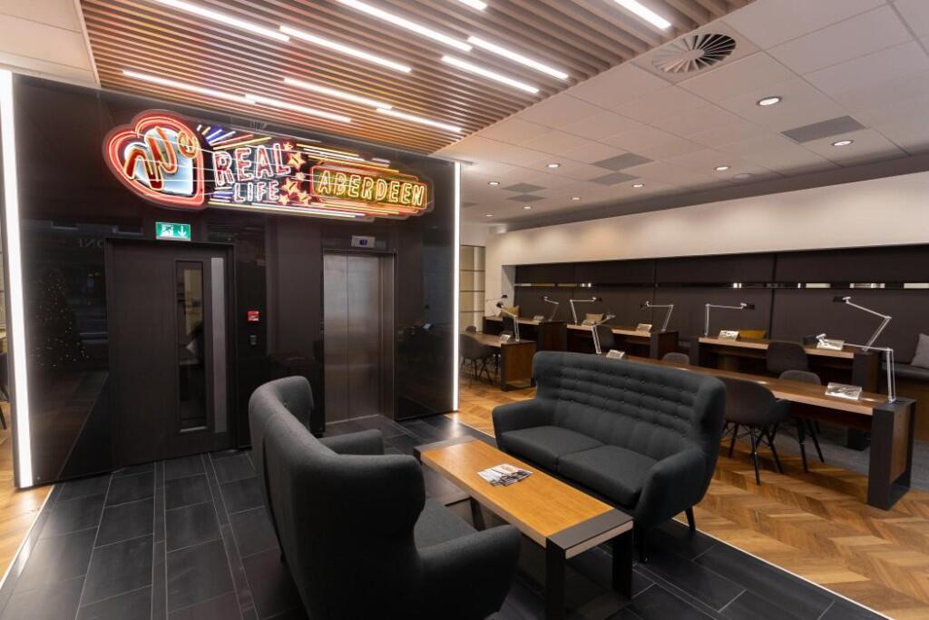 Additional image 6 of Centrum Business Centre, Union Street, Aberdeen, Aberdeenshire, AB10