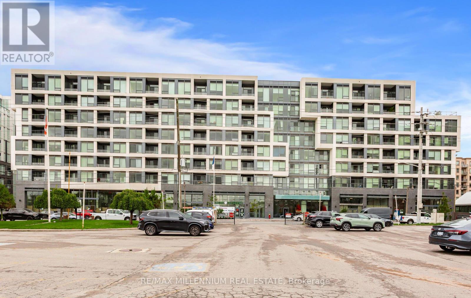 Property image for 538 - 2450 OLD BRONTE ROAD|Oakville (WM Westmount), Ontario L6M5P6