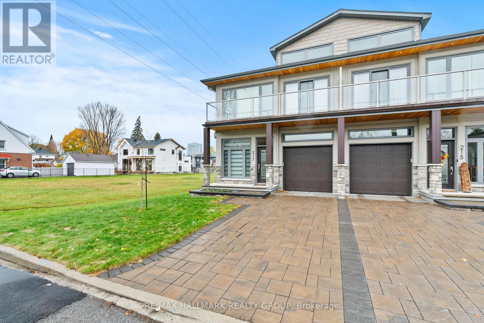 217 BELFORD CRESCENT|Ottawa, Ontario K1Z7A9