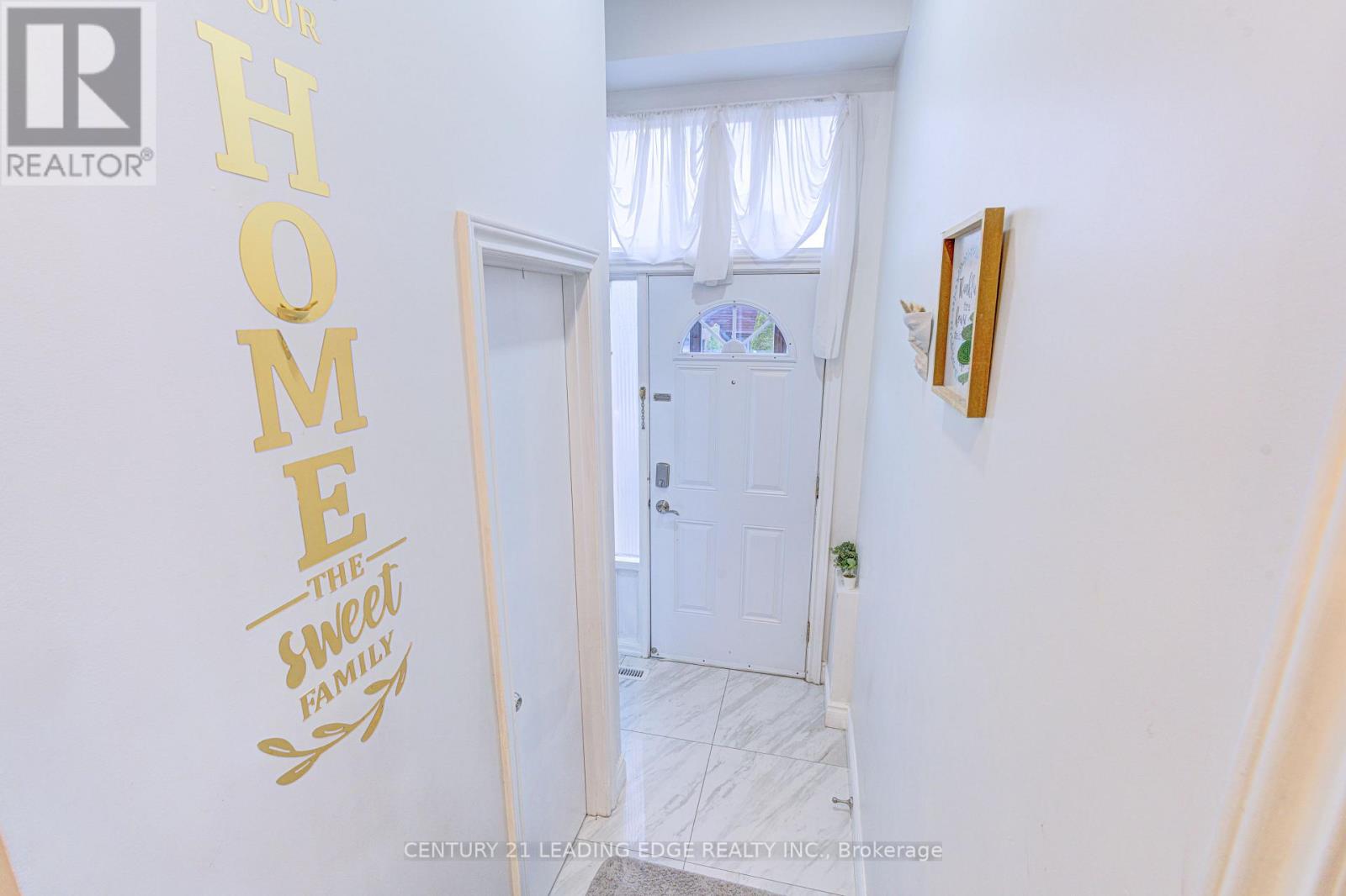 Property image for 41 - 81 BROOKMILL BOULEVARD|Toronto (L'Amoreaux), Ontario M1W2H3