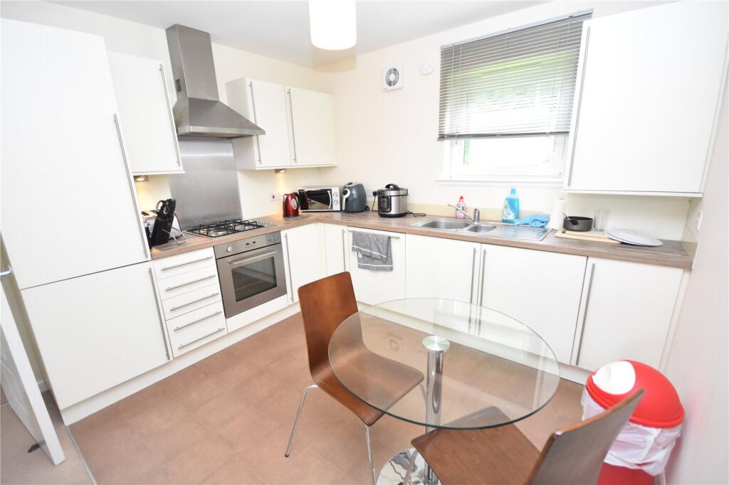 Primary image of Goodhope Park, Bucksburn, Aberdeen, AB21