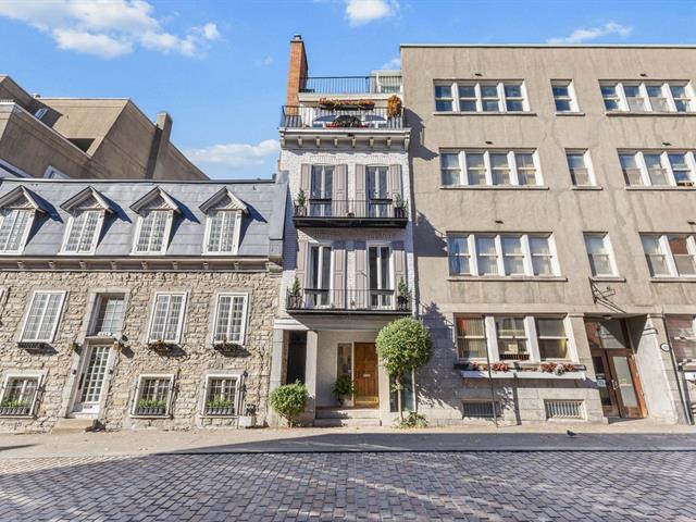 Property image for 451-455 Rue St-Paul E.|Montréal (Ville-Marie), Quebec H2Y1H5