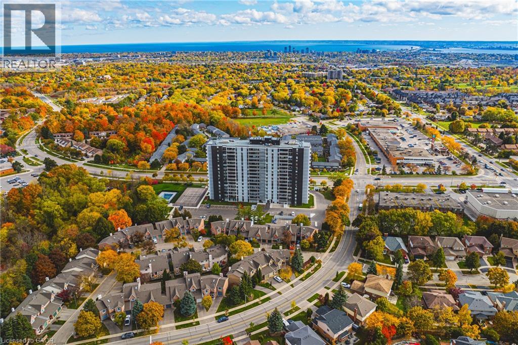 Property image for 2055 UPPER MIDDLE Road Unit# 1206|Burlington, Ontario L7P3P4