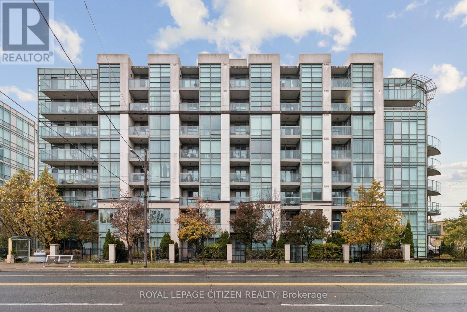 Property image for 613 - 3840 BATHURST STREET|Toronto (Clanton Park), Ontario M3H6C6