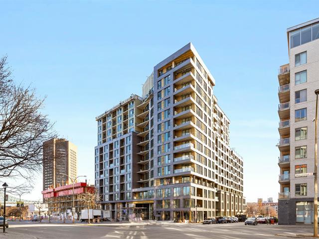 Property image for 1150 Boul. René-Lévesque E.|#819|Montréal (Ville-Marie), Quebec H2L2M2