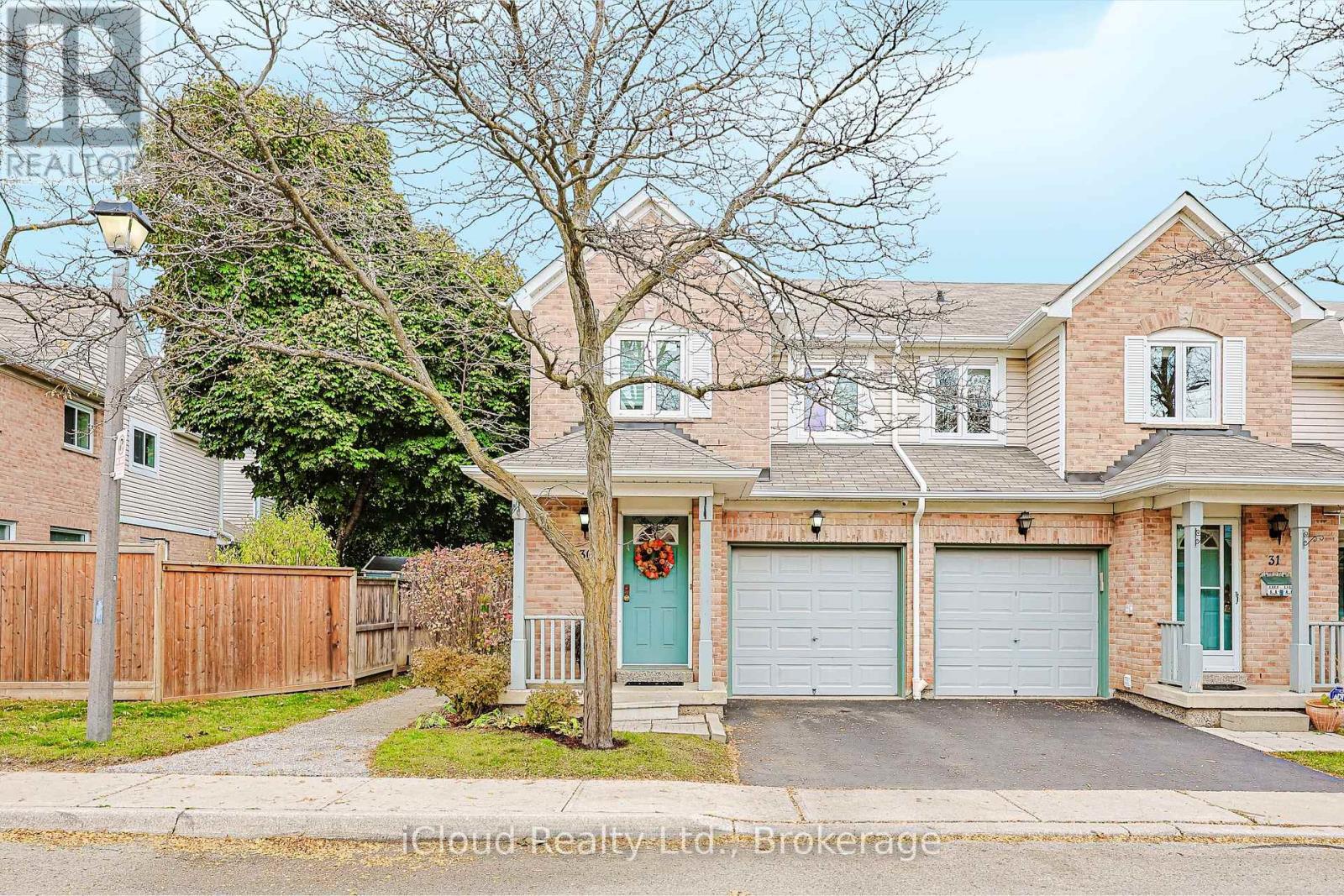 Property image for 30 - 5958 GREENSBORO DRIVE|Mississauga (Central Erin Mills), Ontario L5M5Z9