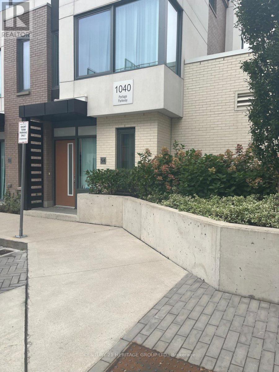 Property image for 54 - 1040 PORTAGE PARKWAY|Vaughan (Concord), Ontario L4K0K3